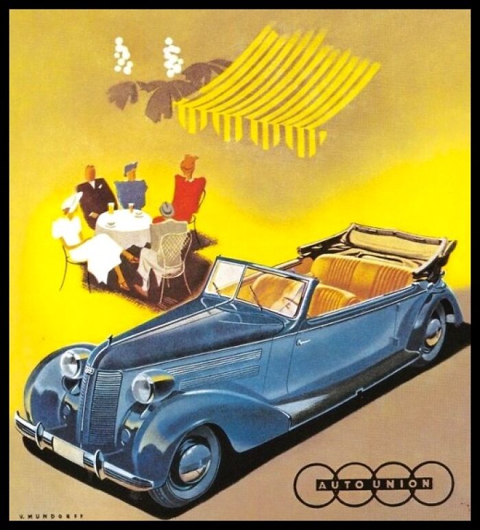 Old-Timey American Ads That Make You Go Huh?