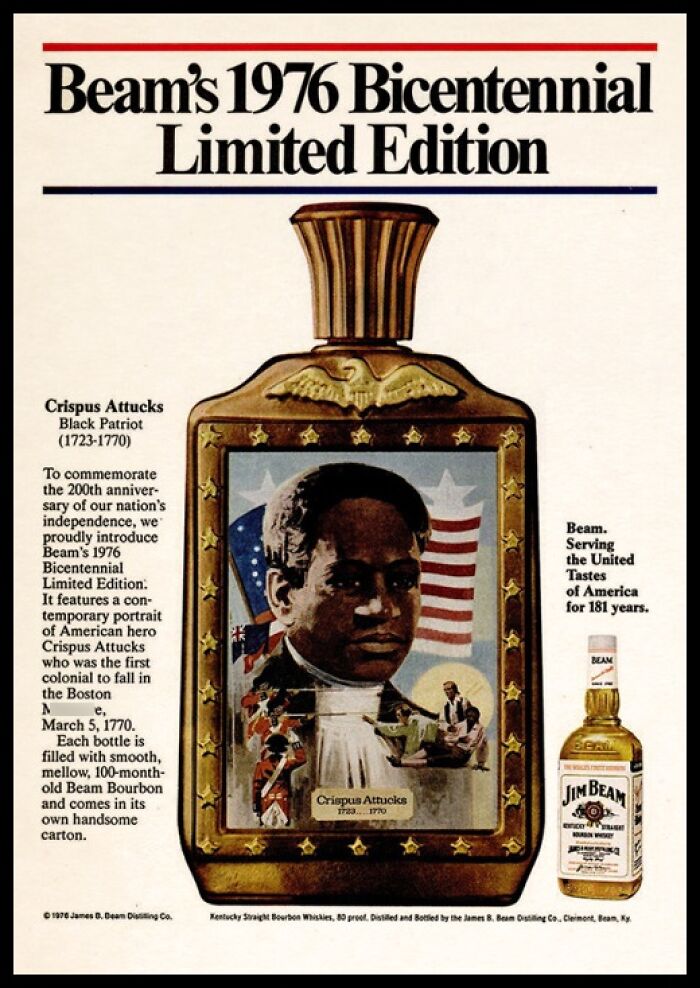 Old-Timey American Ads That Make You Go Huh?