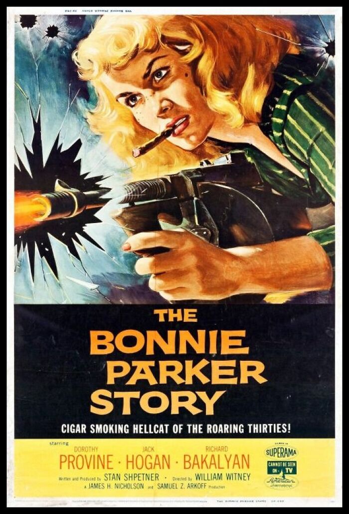 Old-Timey American Ads That Make You Go Huh?