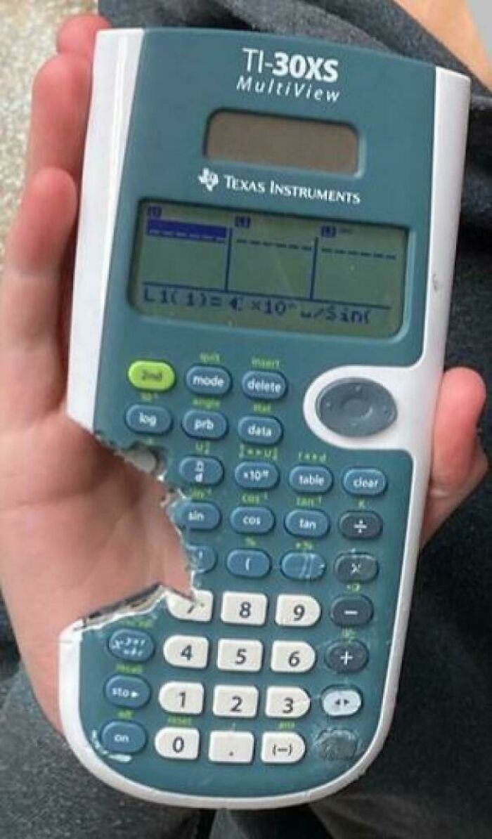 How Did This Kid Even Do That?!