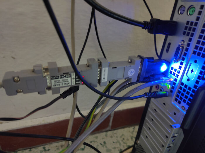 Tech Support's Fix? It’s... Unique!