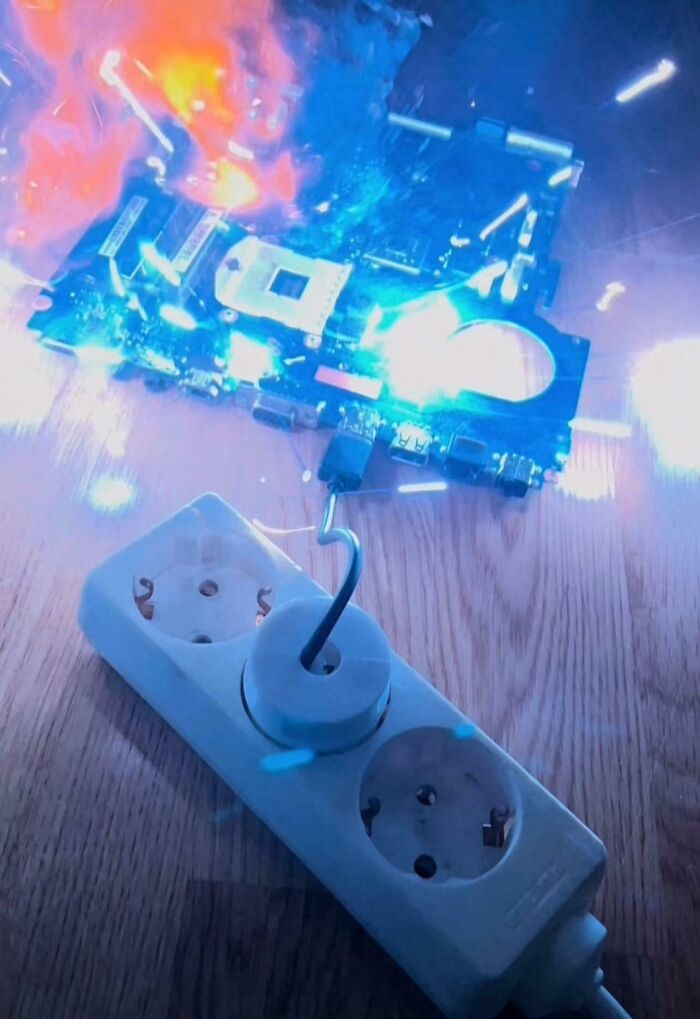 Why Won't My Motherboard Work?