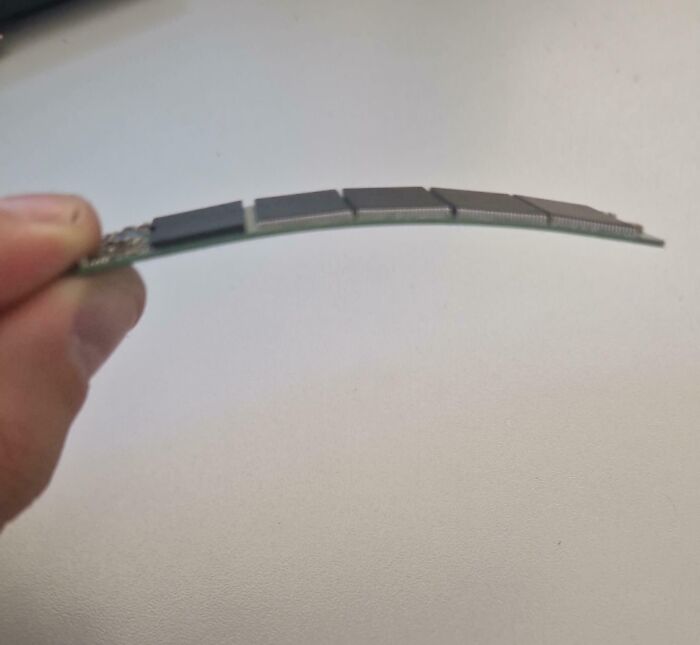 Got A Ticket: Windows Can't Find Drive. Wait, What?