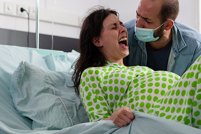 Wait, They Actually Said That At The Doctor?! 55 Wild Medical Misogyny Stories