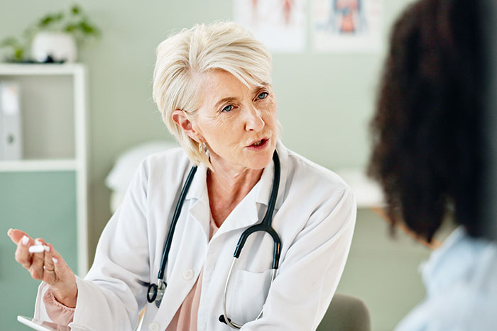 Wait, They Actually Said That At The Doctor?! 55 Wild Medical Misogyny Stories