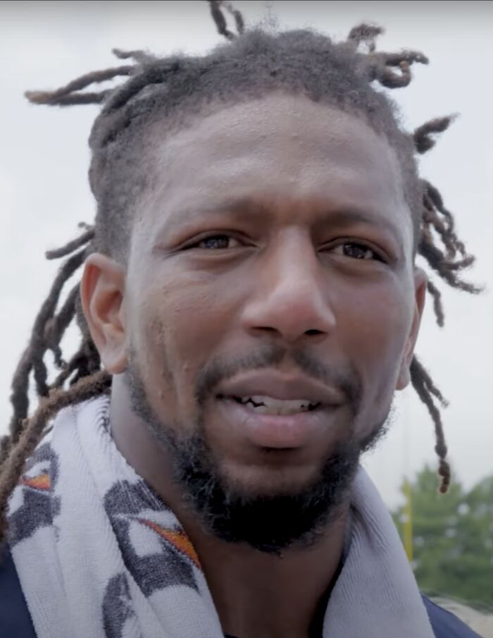 Bud Dupree: Born to Rush (Literally)