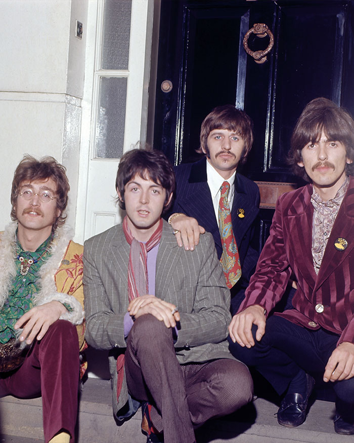 The Beatles “Hey Jude”