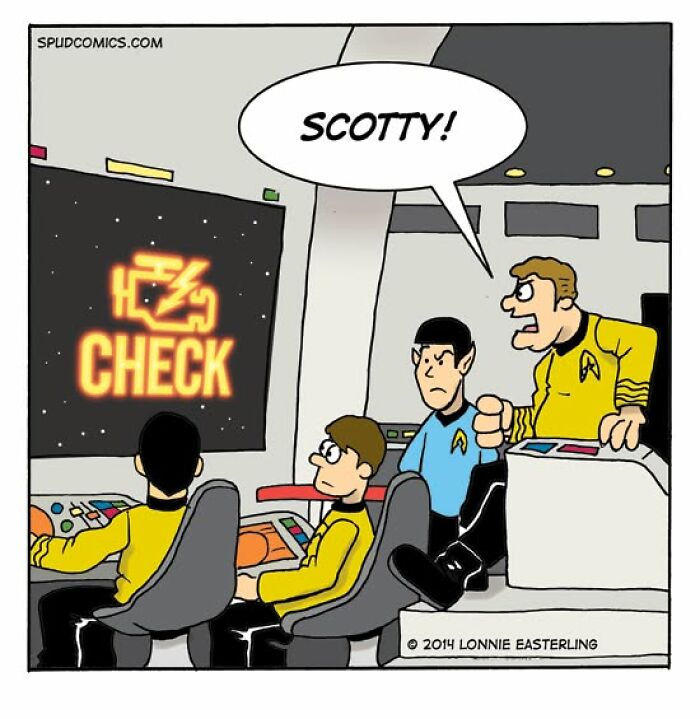 Wait, Superheroes Actually Have These Weird Everyday Problems?