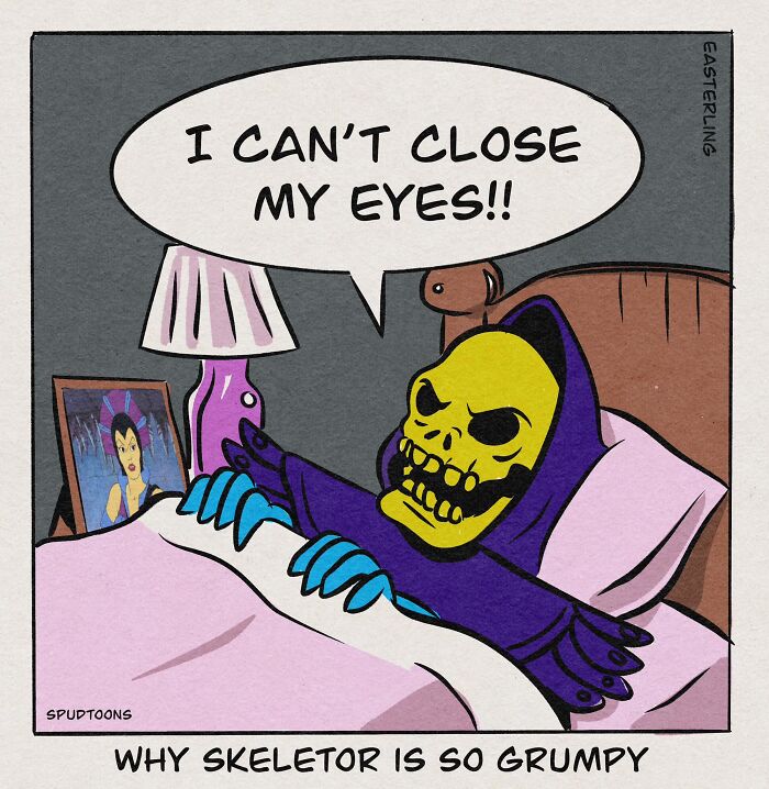 Wait, Superheroes Actually Have These Weird Everyday Problems?