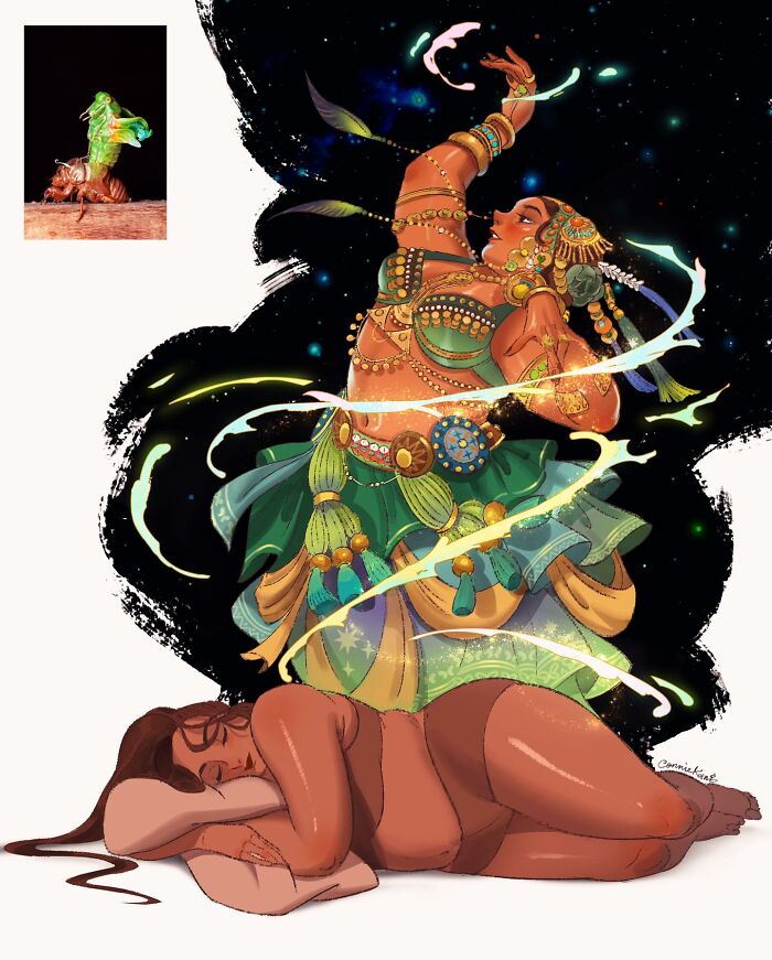 Wait, Animals as People? Meet the Wildest Character Makeovers Ever!