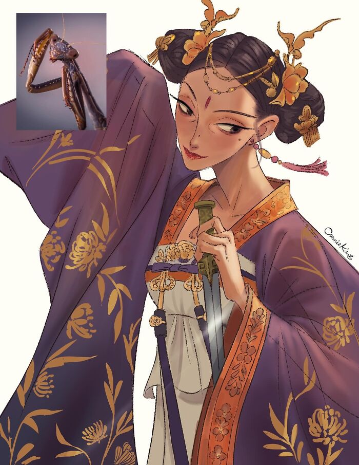 Wait, Animals as People? Meet the Wildest Character Makeovers Ever!