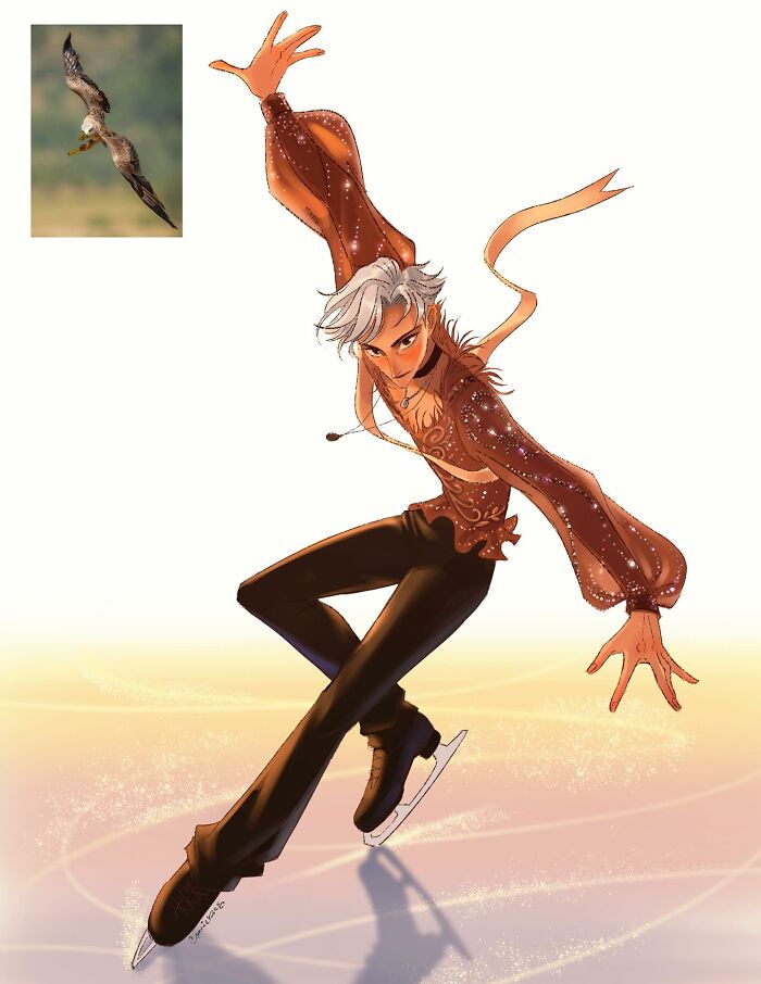 Wait, Animals as People? Meet the Wildest Character Makeovers Ever!