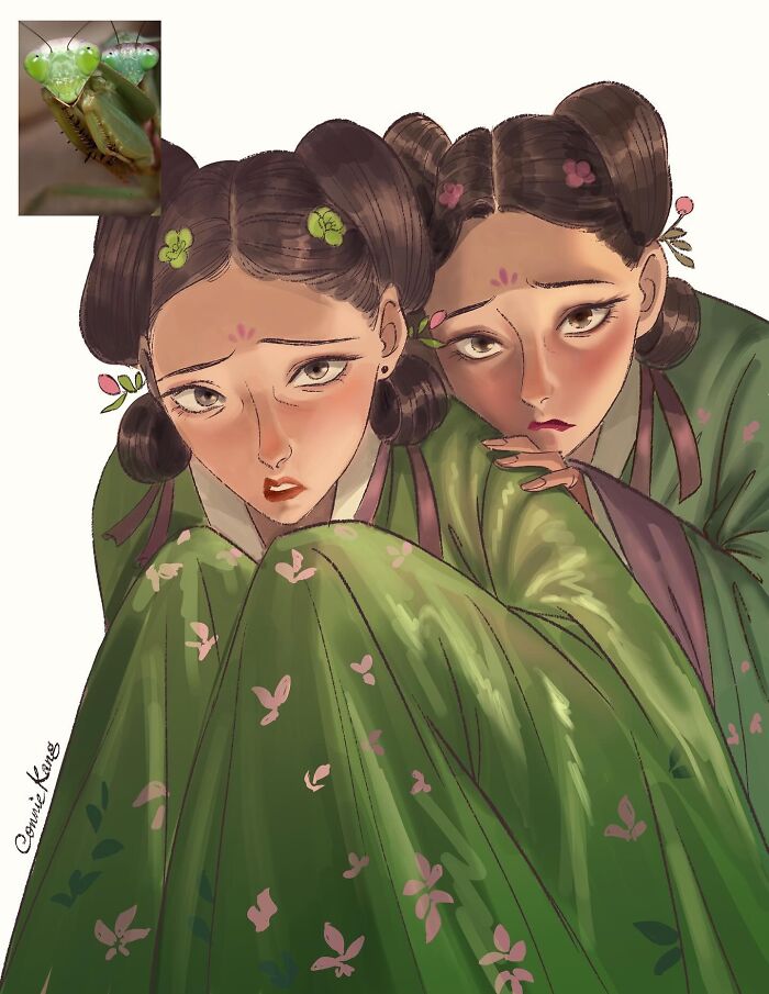 Wait, Animals as People? Meet the Wildest Character Makeovers Ever!