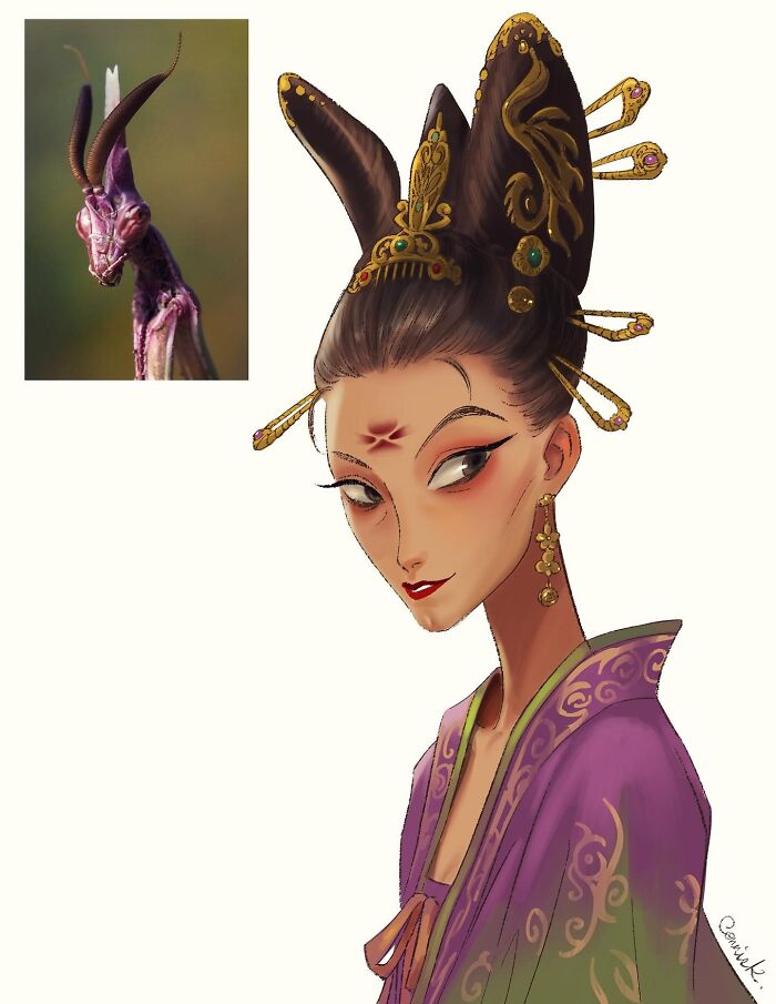 Wait, Animals as People? Meet the Wildest Character Makeovers Ever!