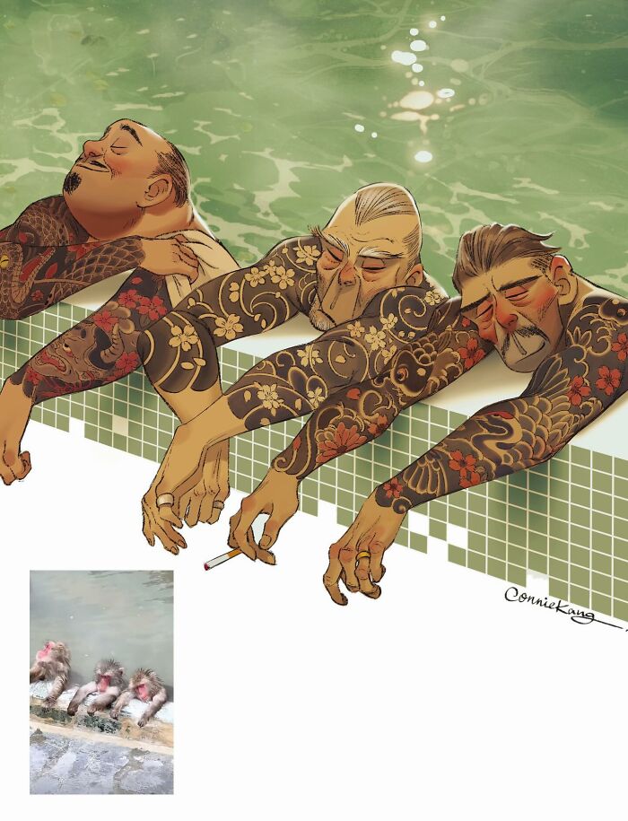 Wait, Animals as People? Meet the Wildest Character Makeovers Ever!