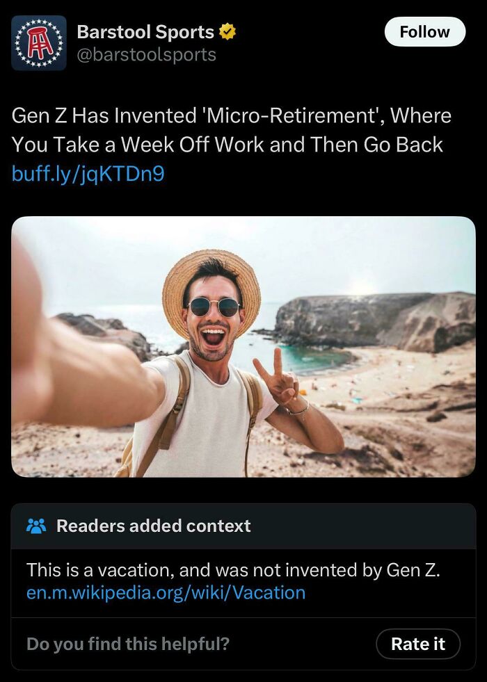 Micro Retirement? More Like Micro Reality Check