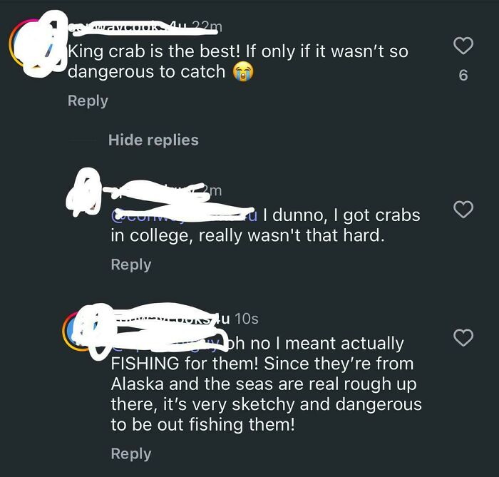 Oops, They Really Said That?! 54 Hilariously Dumb Posts That’ll Make You Cringe (In a Good Way)