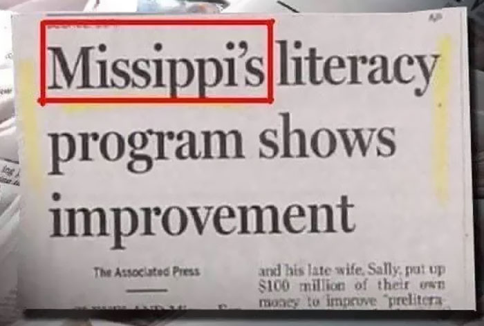 Someone’s Pumped Way Too Early