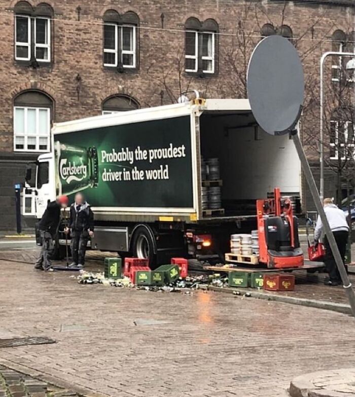 Not Today, Celebration