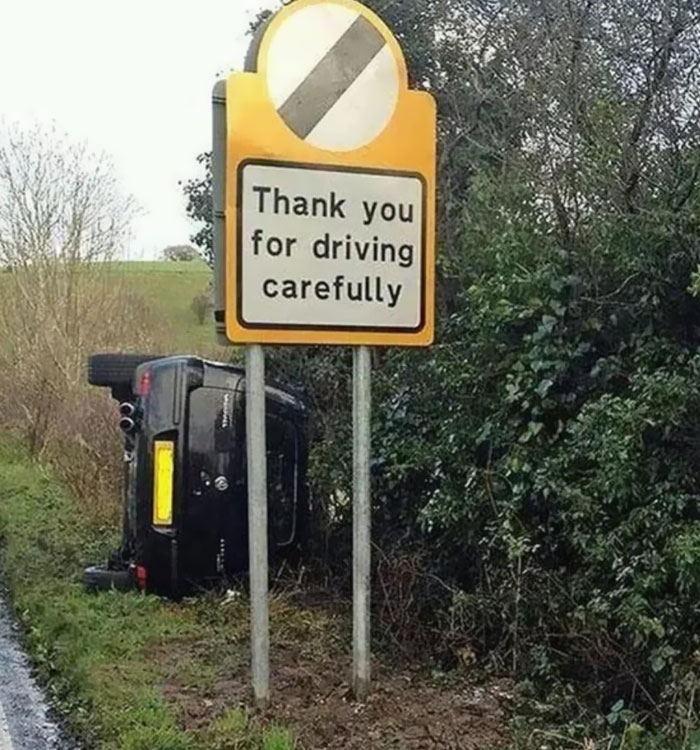 Jumping the Gun? Check.