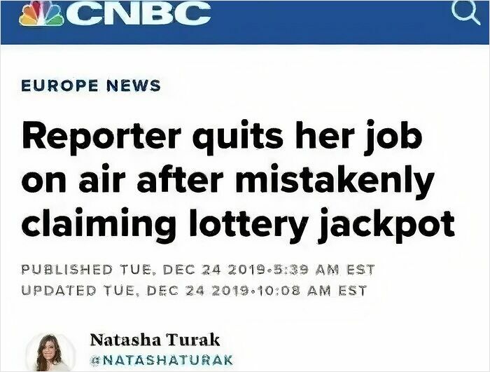 Celebrations Before the Checkbox