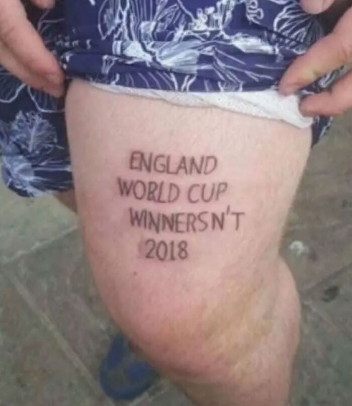 Almost There… But Not Really