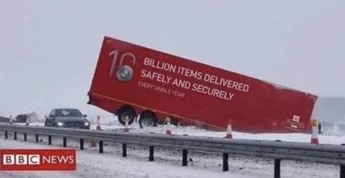 Premature Pump-Up, Anyone?