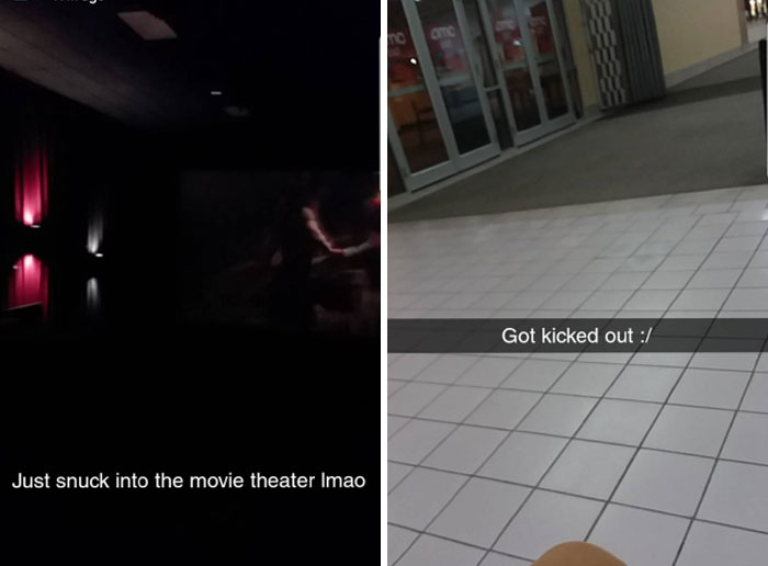 That Feeling When You Celebrate Way Too Early