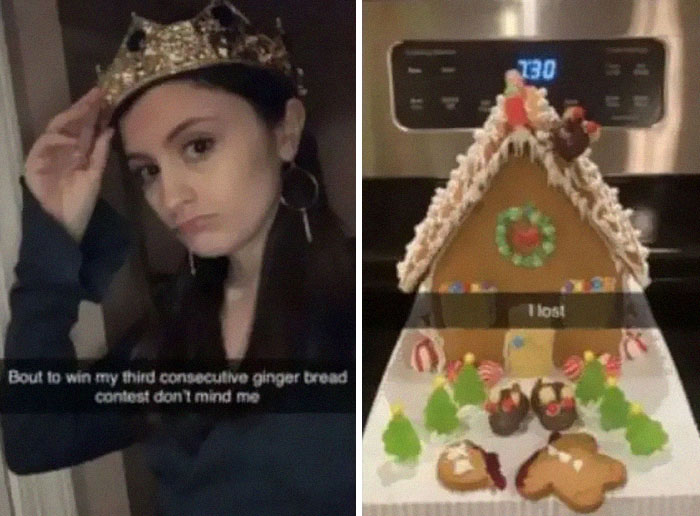 The Premature Celebration Hall of Fame Starts Here