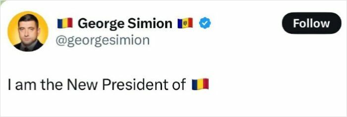 Maybe Declare Victory After Counting More Votes?