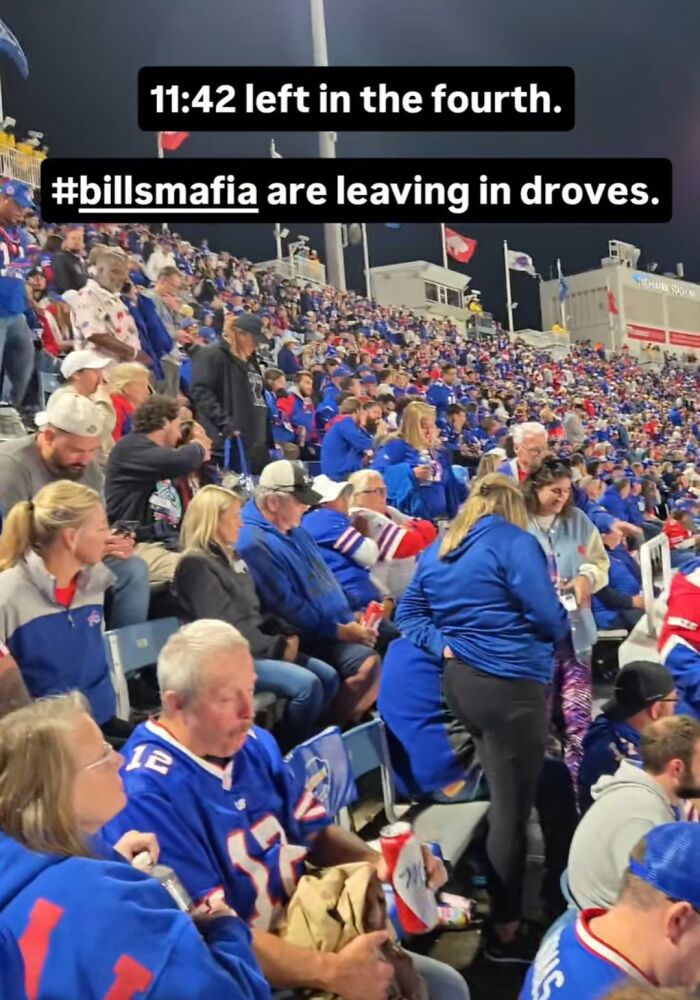 When Your Friend’s Instagram Story Is Just Sad as a Ravens Fan