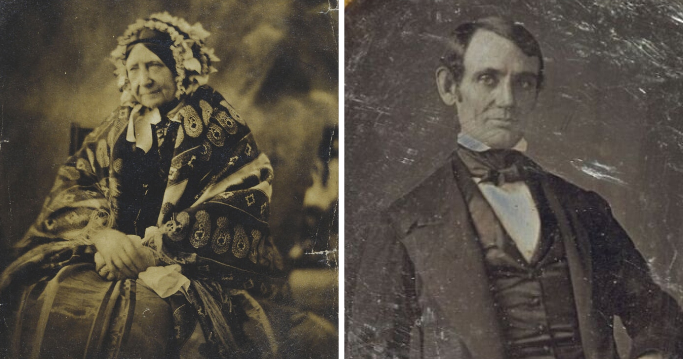 Wait, They Actually Took Photos Of These Legends?!