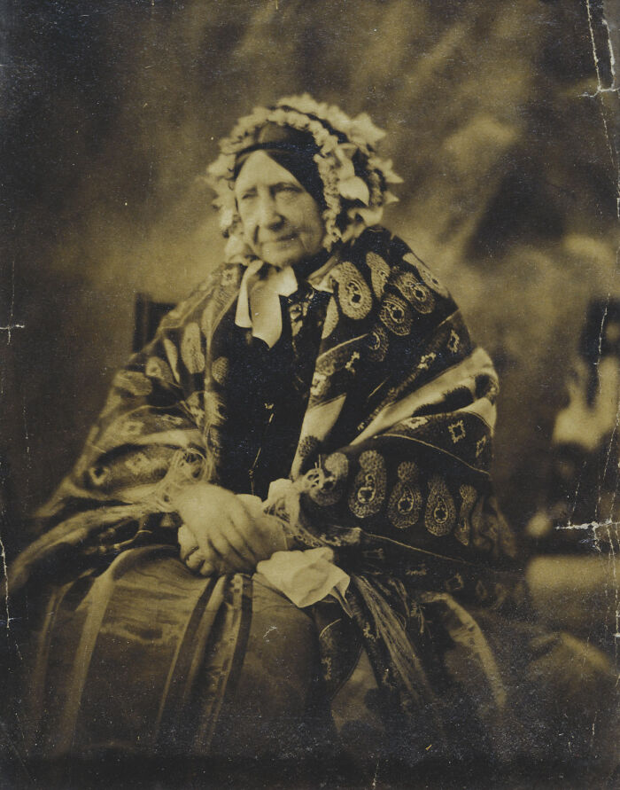 Princess Mary: Royalty In Focus, 1856