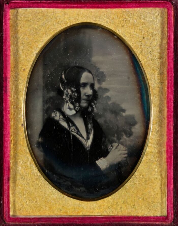 Ada Lovelace: The First Coder, 1843