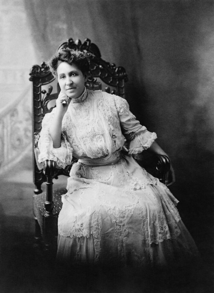 Mary Church Terrell: Activist Extraordinaire, 1880