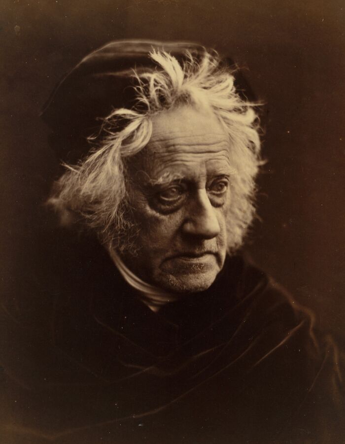 John Herschel: Starry Genius, 1867