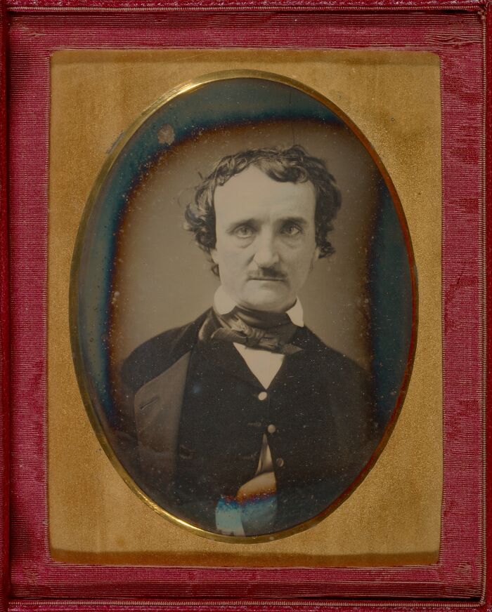 Edgar Allan Poe: The Master of Mystery, 1849