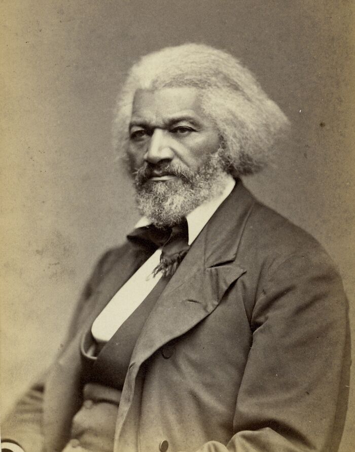 Frederick Douglass: Photographed & Powerful, 1879