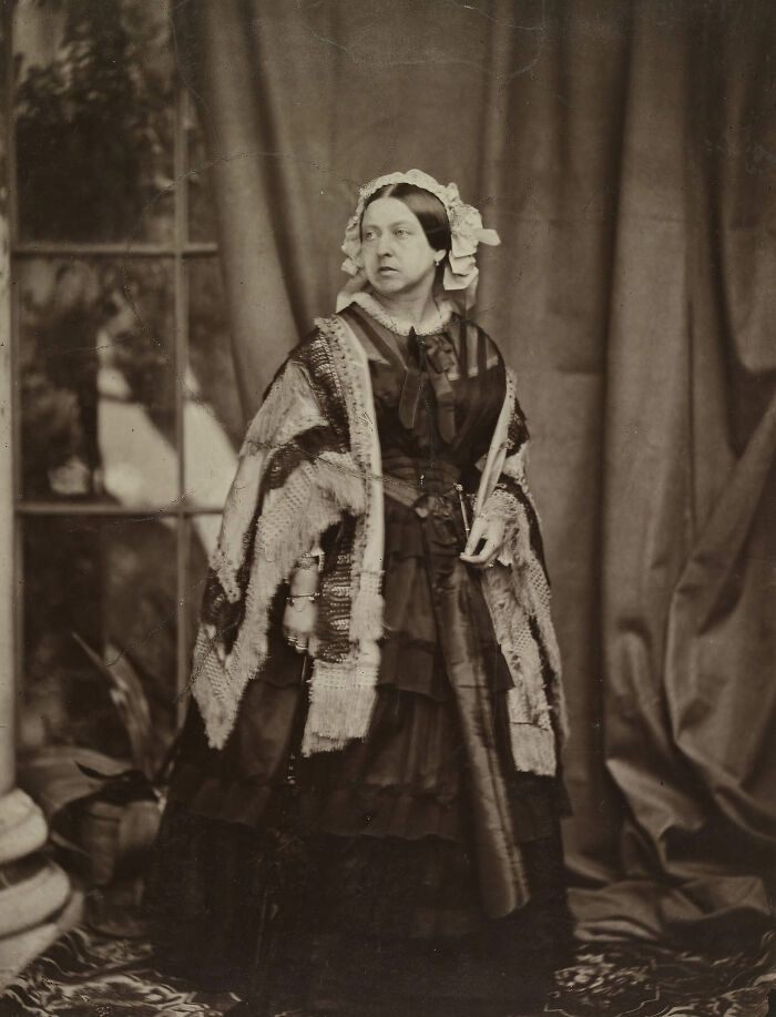 Queen Victoria: Snapshot of an Era, 1857