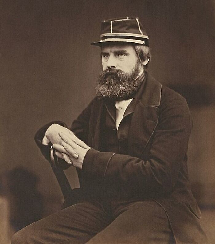 Roger Fenton: The Dad of War Photos, 1856