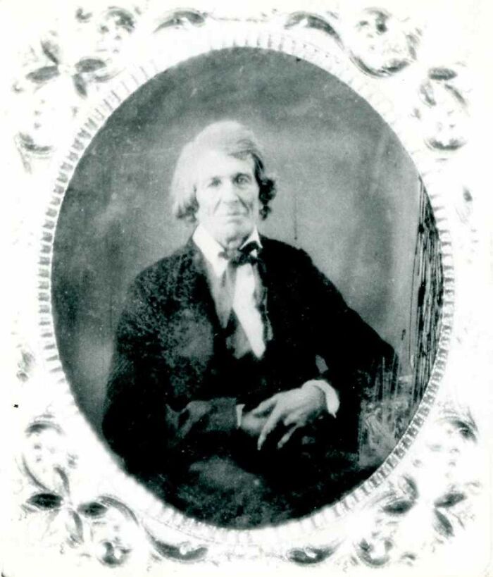 John Owen: Living Through Centuries, 1843