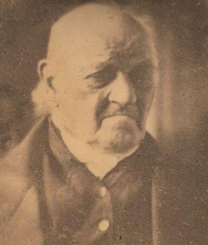 Samuel Sprague: Boston Tea Party Rebel, 1842