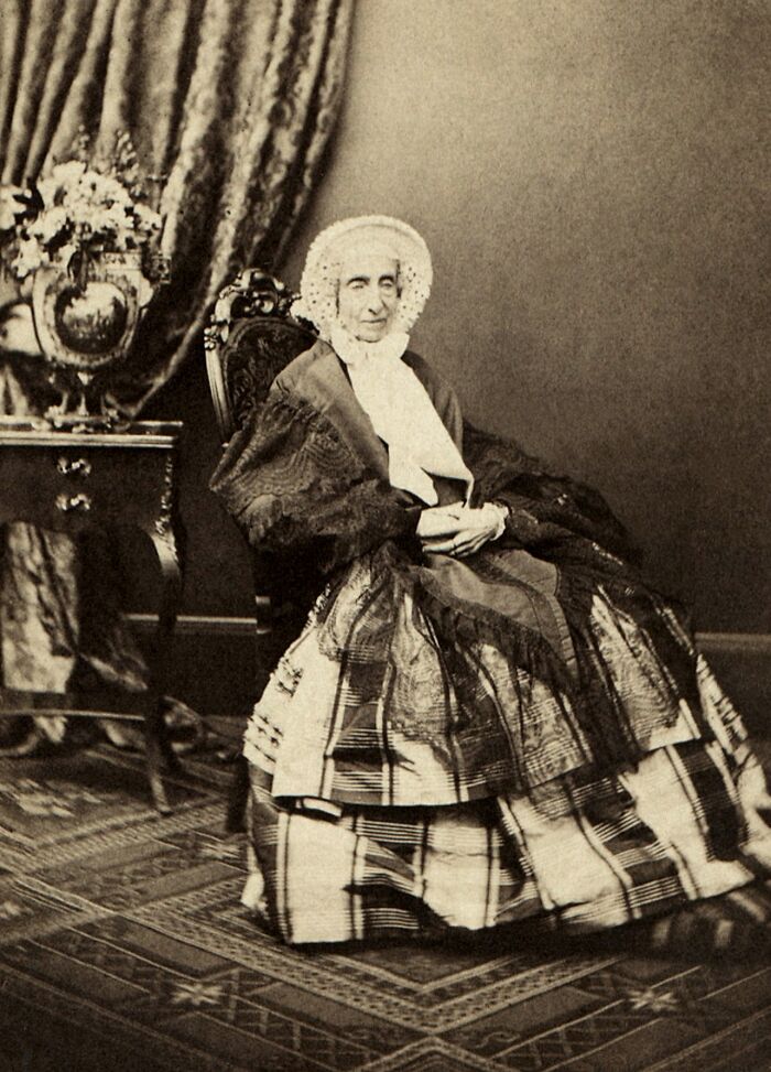 Maria Amalia: The Last Queen of France, 1866