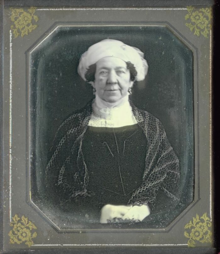 Dolley Madison: White House Hosting Legend, 1846