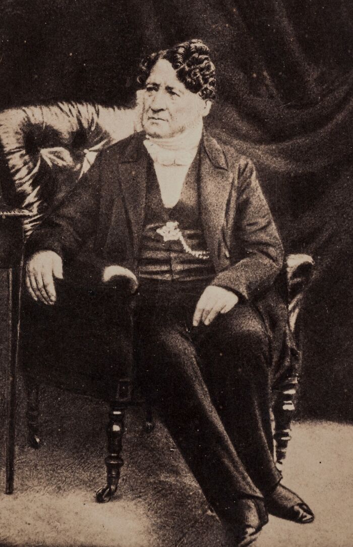 Louis Philippe I: The Citizen King of France, 1842