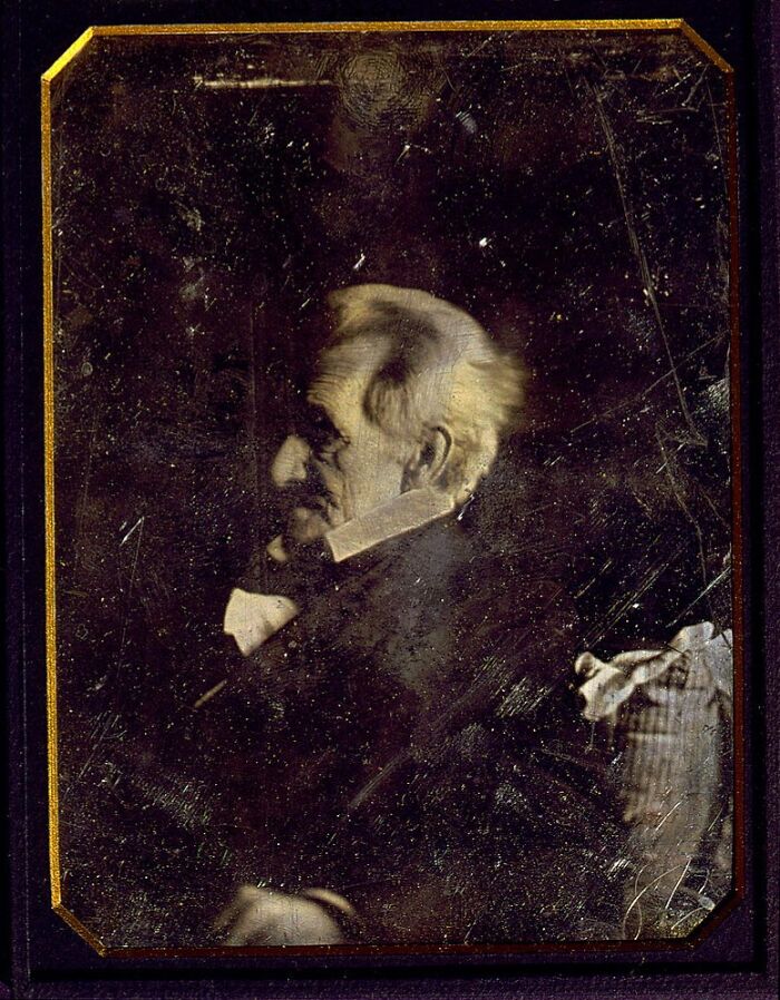 Andrew Jackson: The People’s President, 1844-1845