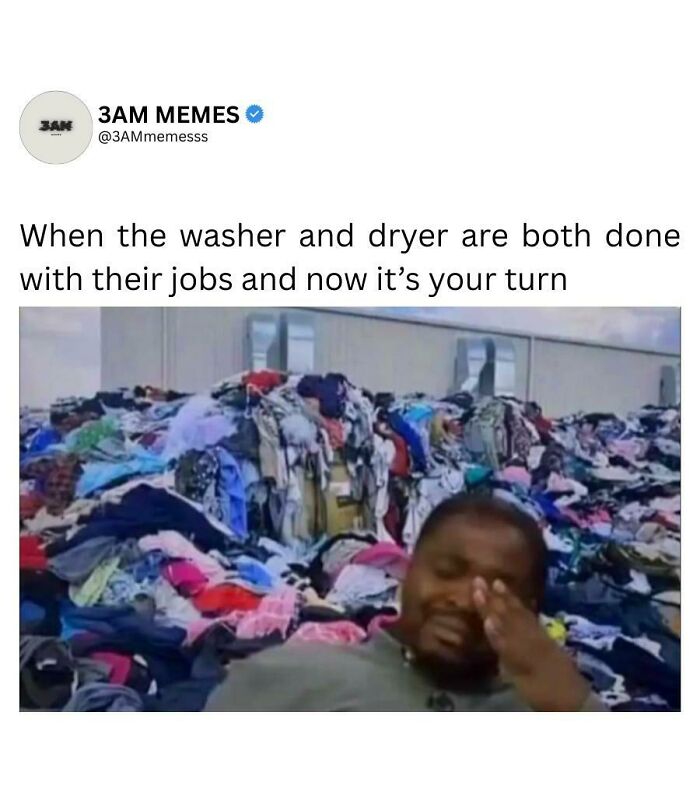 Wait, They Actually Ranked These 49 Hilarious 3AM Memes That Nail Those Late-Night Brain Blips?