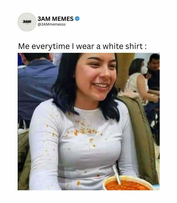 Wait, They Actually Ranked These 49 Hilarious 3AM Memes That Nail Those Late-Night Brain Blips?