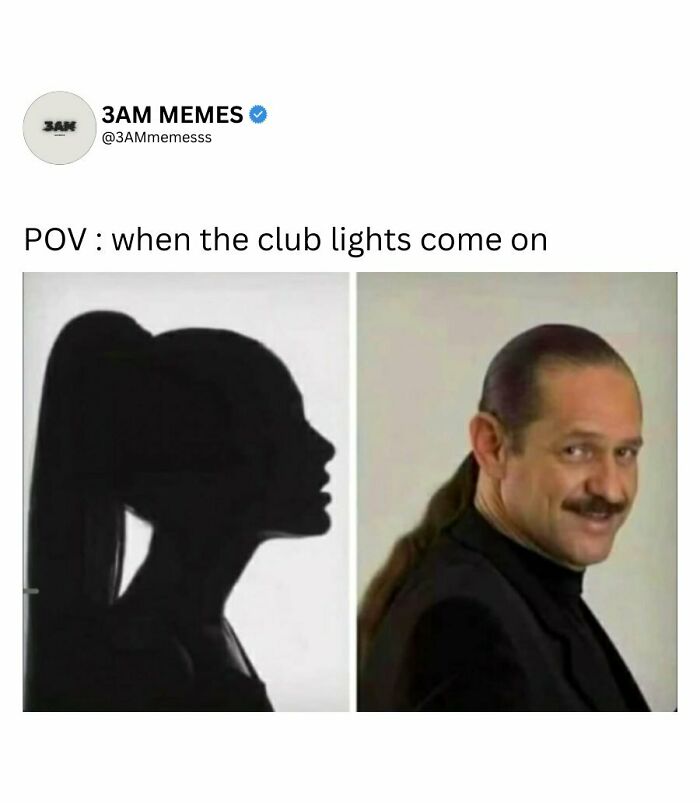 Wait, They Actually Ranked These 49 Hilarious 3AM Memes That Nail Those Late-Night Brain Blips?