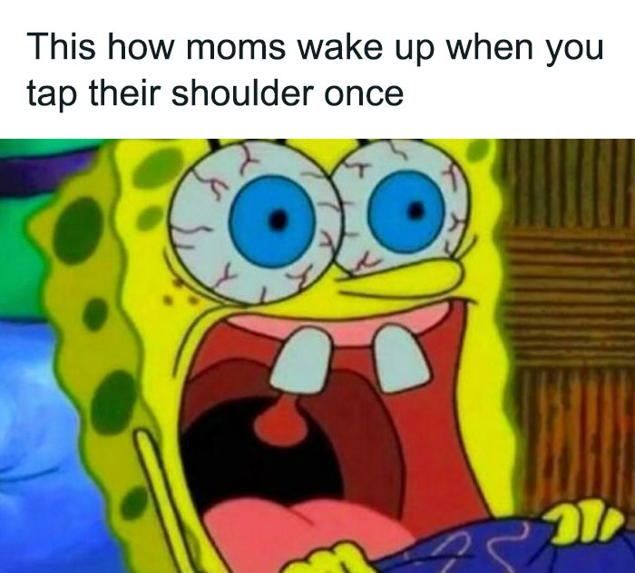 Wait, They Actually Ranked These 49 Hilarious 3AM Memes That Nail Those Late-Night Brain Blips?